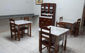 Hotel Bandeirante De